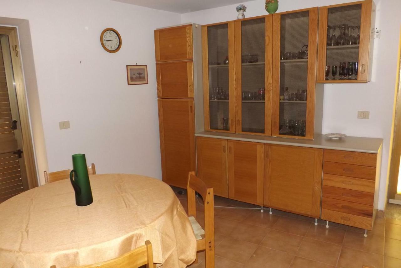 Albergo Diffuso Borgo Gallodoro Exterior foto